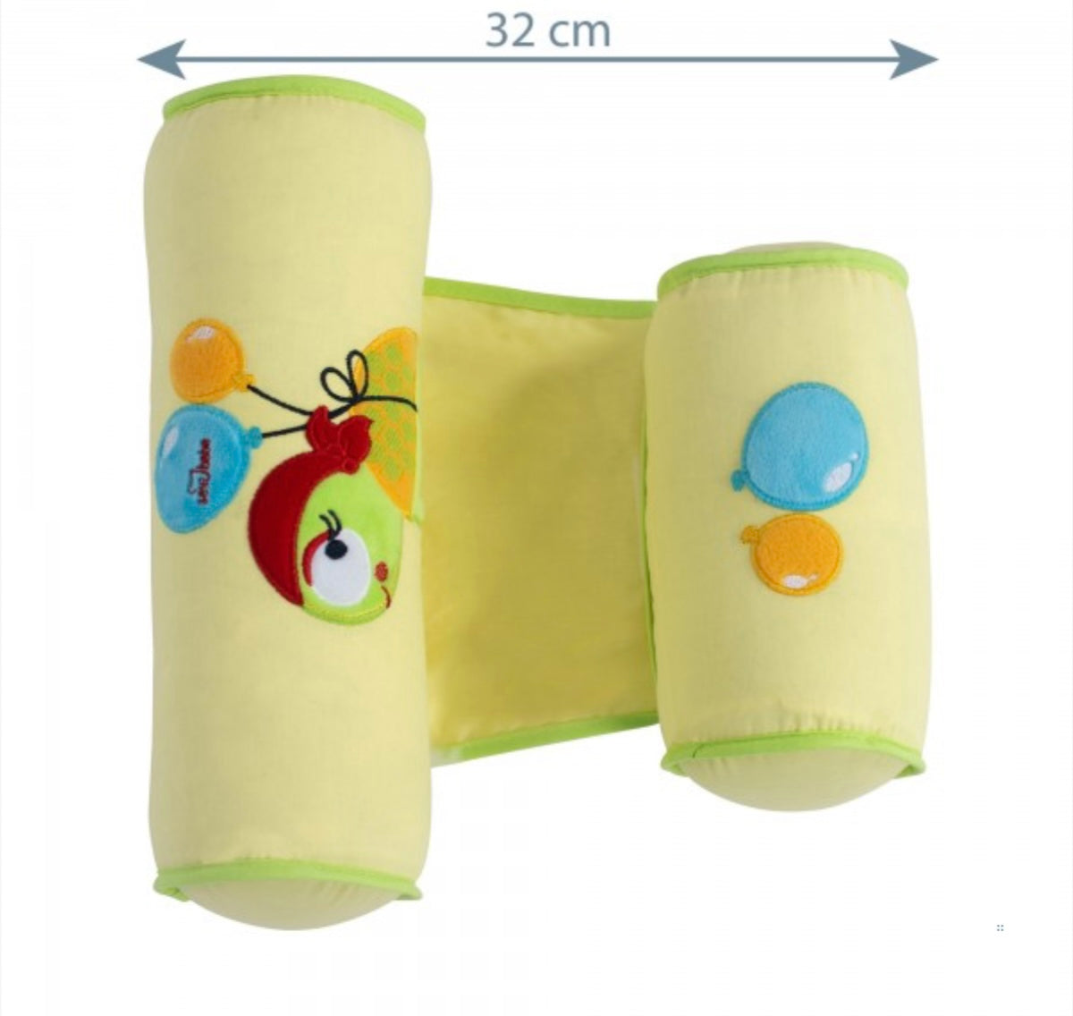 Baby Sleep Positioner