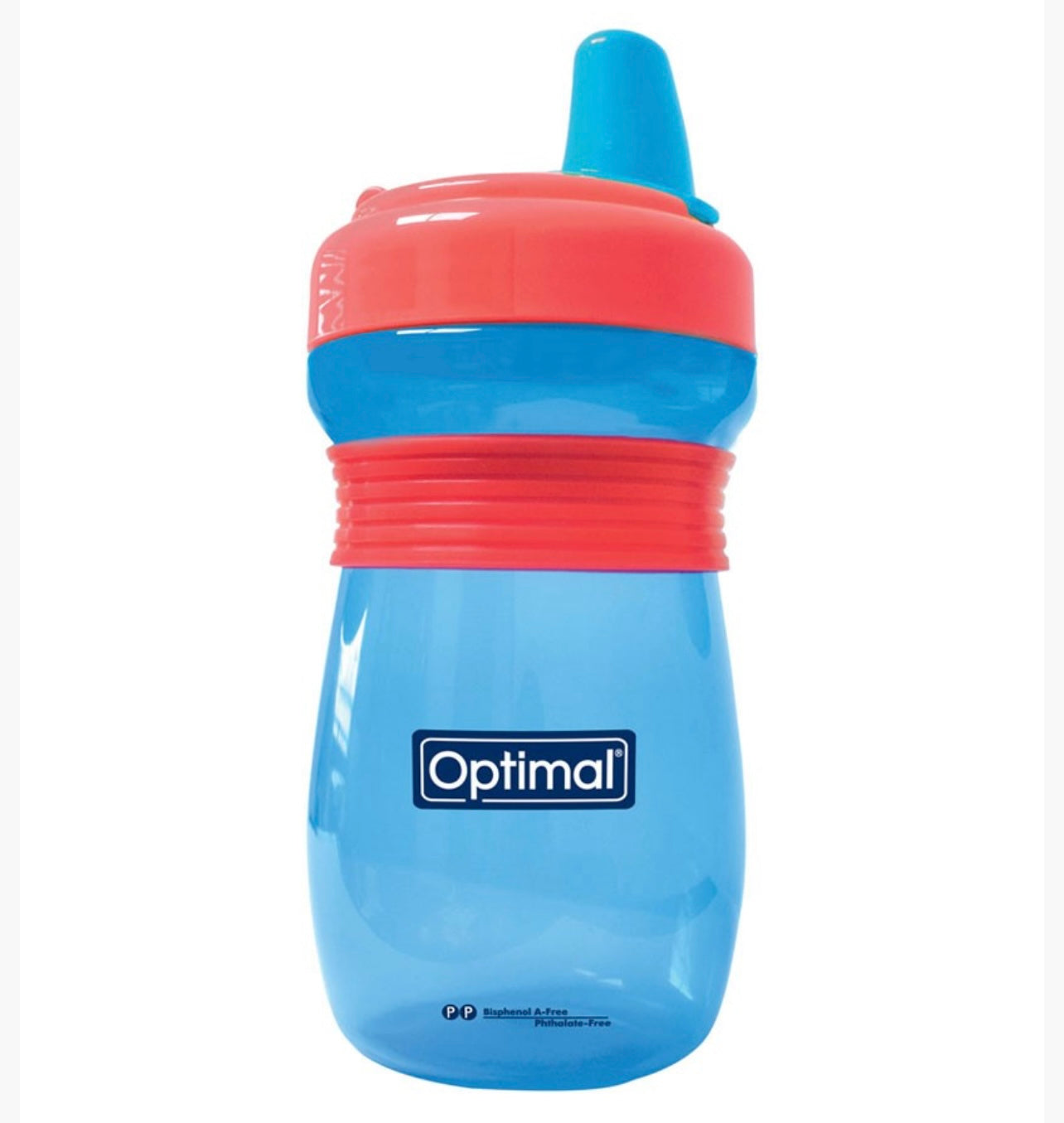 P.p silicone spout cup 300 ml