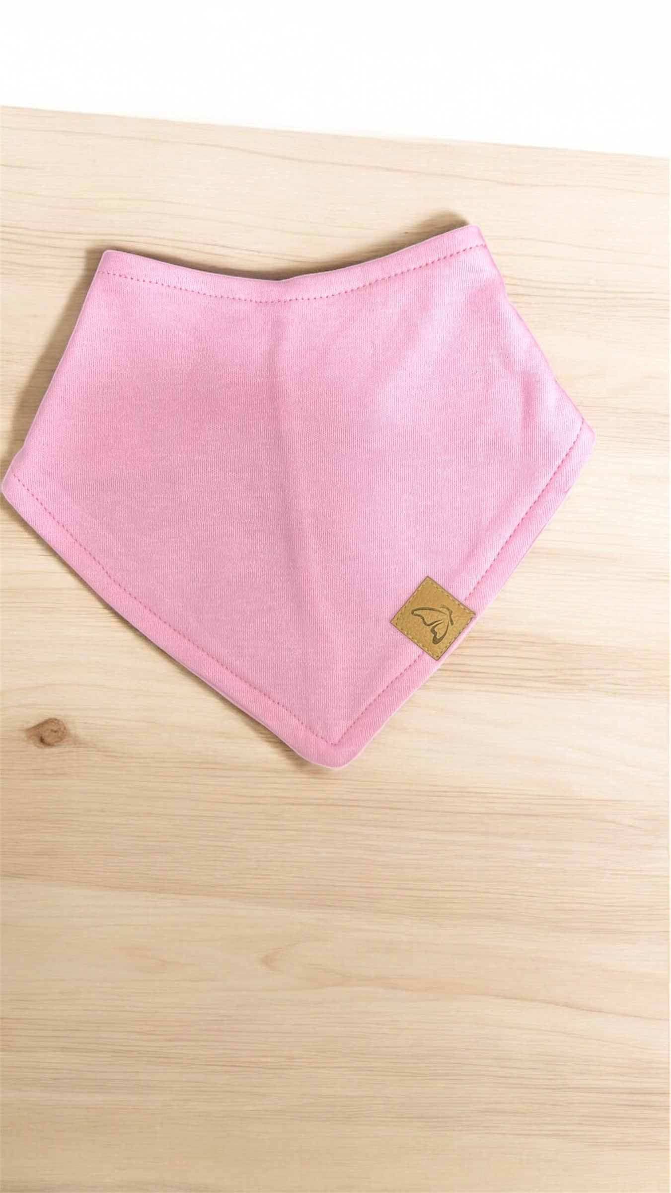 Baby cotton hospital set pink