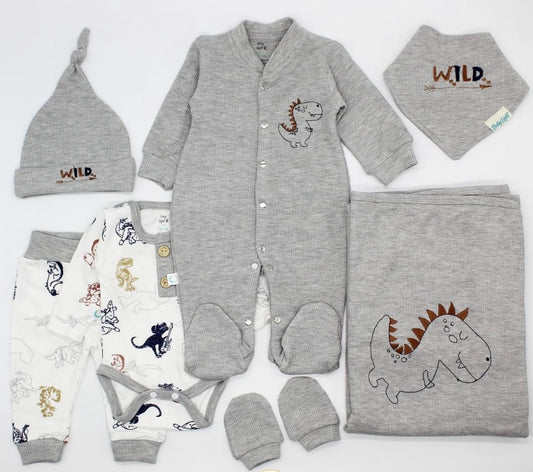 Baby hospital set 0-3 months