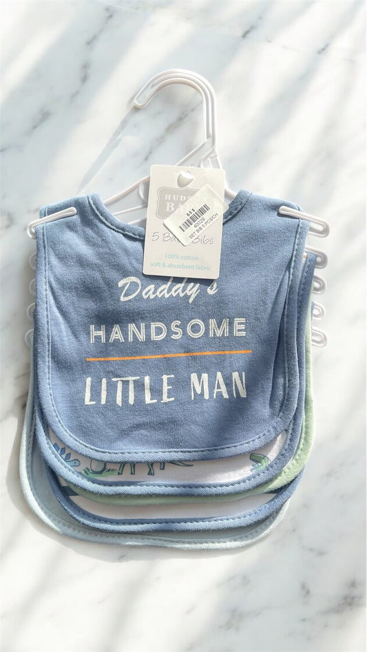 Bib set 40029