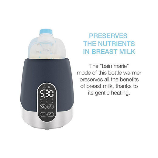 Babymoov Nutri Smart Home & Car Bottle Warmer