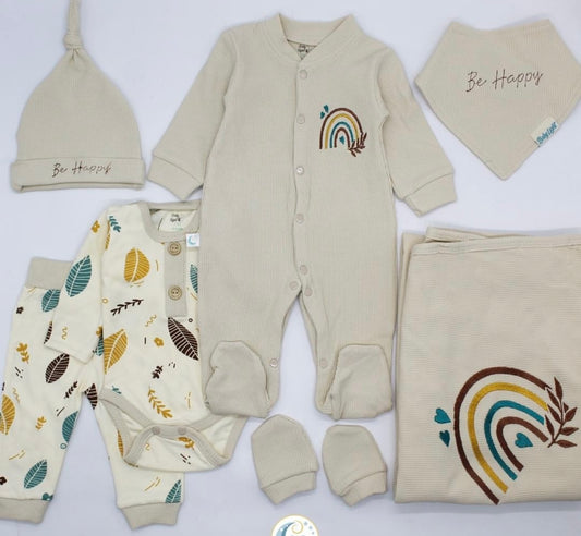 Baby hospital set 0-3 months