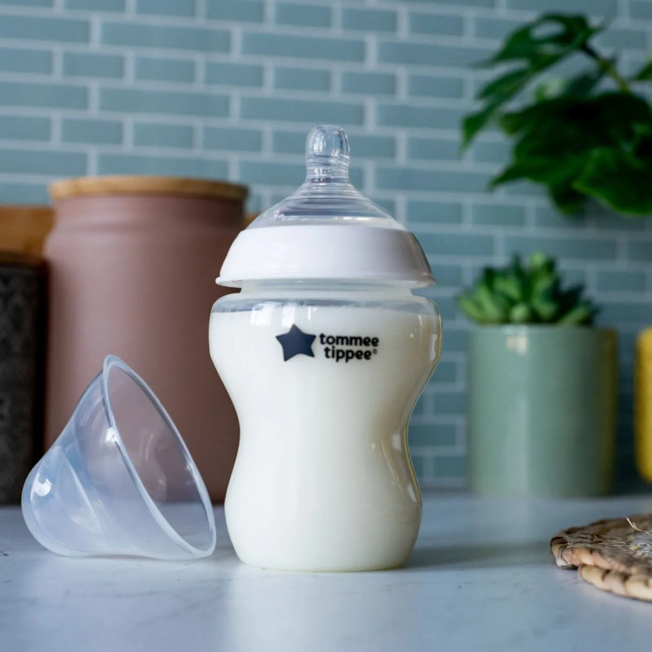 Tommee Tippee Closer to Nature Bottle 260ml