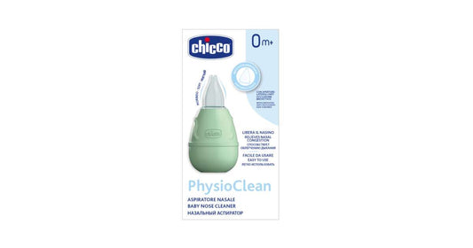 PhysioClean nose cleaner traditional nose cleaner