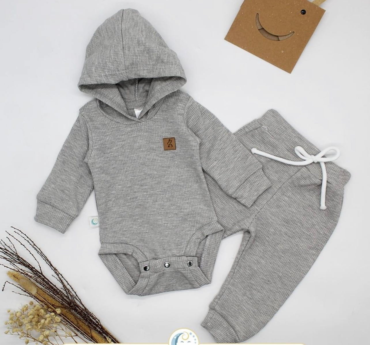 Baby set