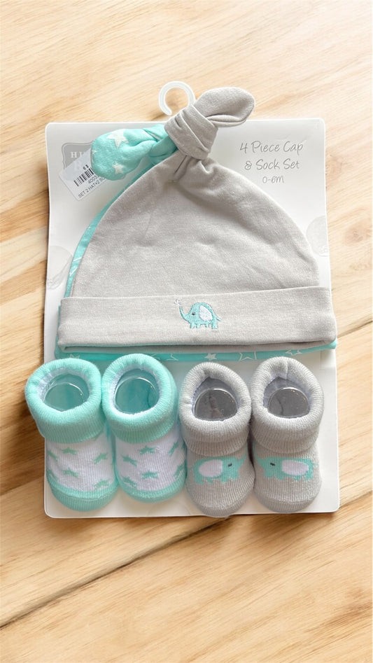 Hat set
