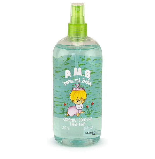 Para Mi Bebe - Baby Cologne green