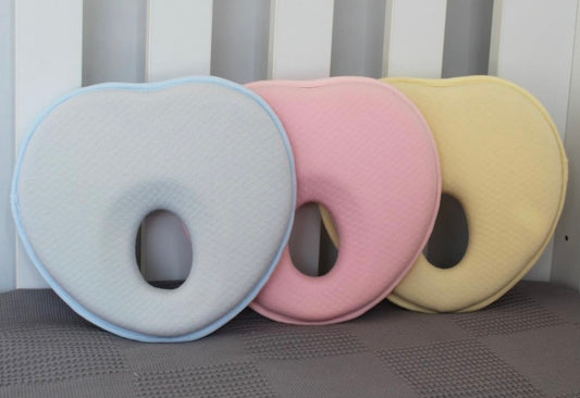 Baby pillow