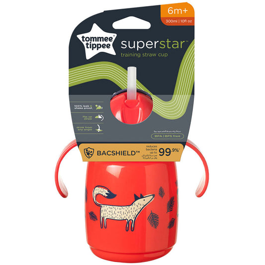 Superstar Sippee Training Cup 300ML