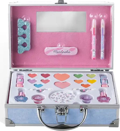 Yummy Complete Beauty Case