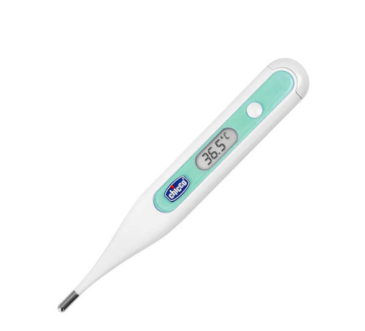 Chicco Digital Thermometer Digibaby