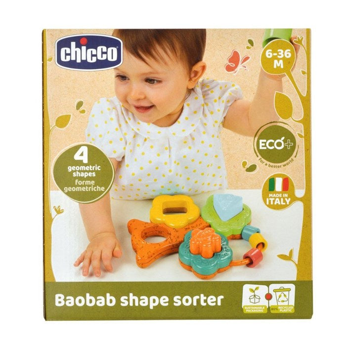 Shape sorter