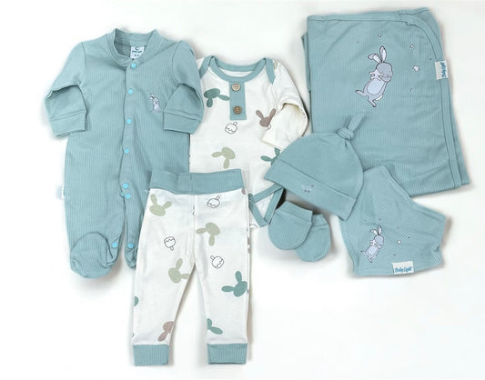 New born hospital set