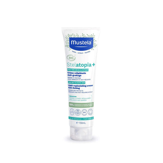 Stelatopia Lipid-Replenishing Cream 150ml