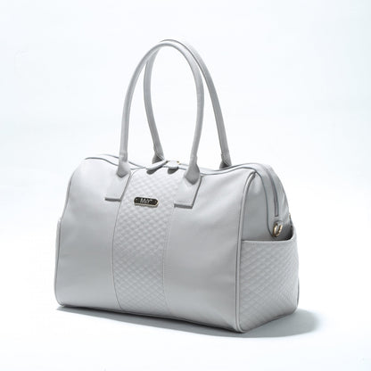 Gaia bag Set light gray