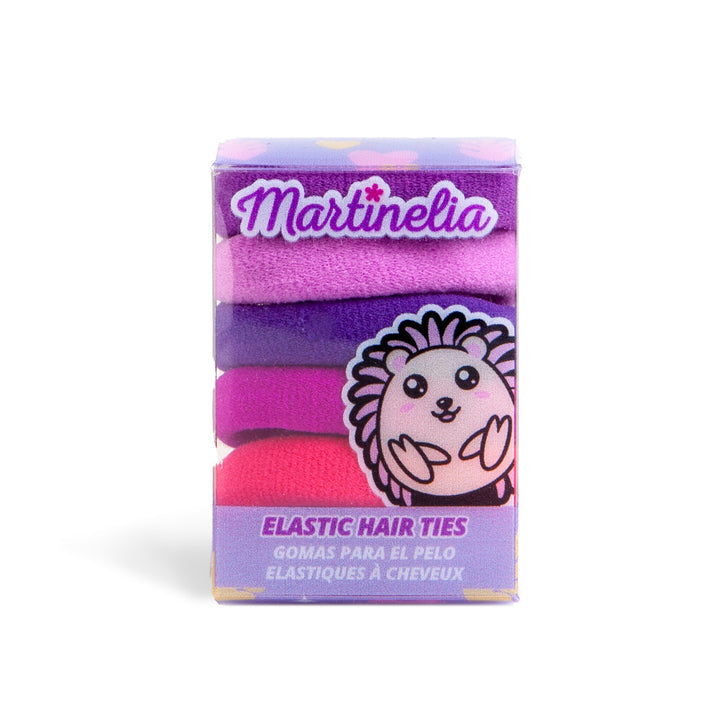 Martinelia hair ties