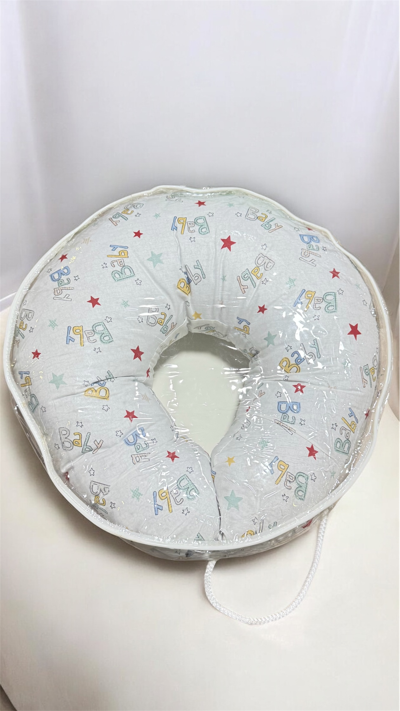 Breastfeeding pillow