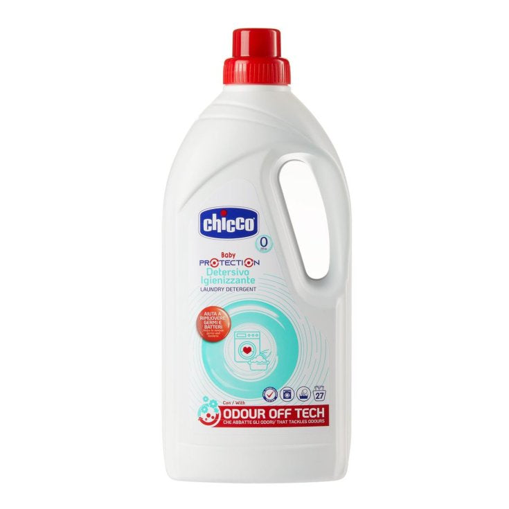 CHICCO SANITIZING DETERGENT 1,5L