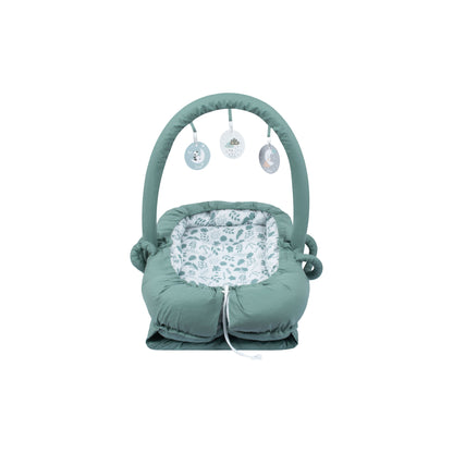 Multifunctional Mother Side Baby Reflux Bed