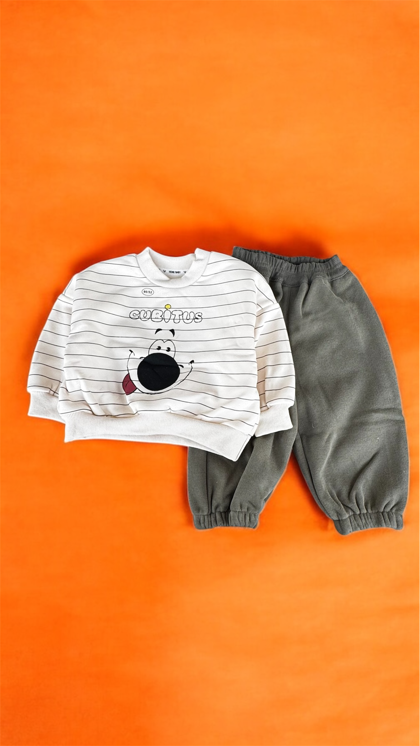 Kids outwear
