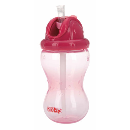 Nuby Flip-It cup - 360ml - 12m+