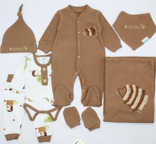 Baby hospital set 0-3 months