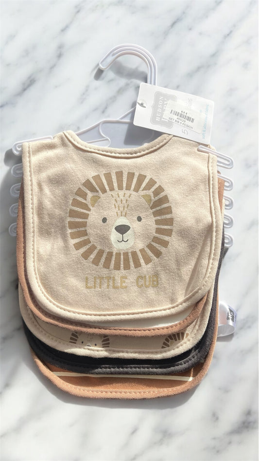 Bib set 40029