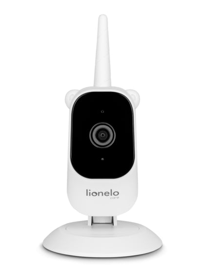 Lionelo babyline 3.2 baby video monitor