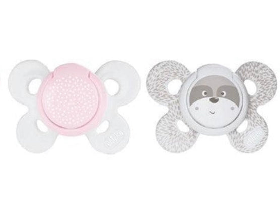 Chicco Physioforma pacifier 0-6 months