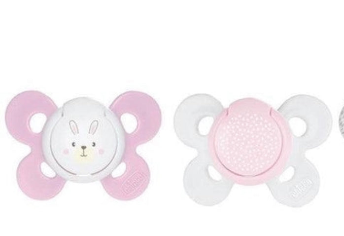 Chicco physioforma pacifier 0-6 months