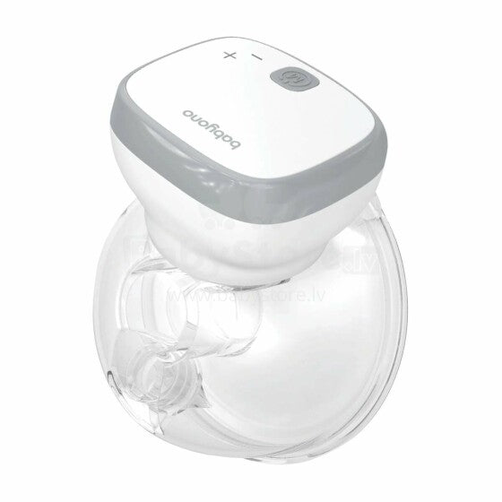 Babyono hands free electronic breast pump