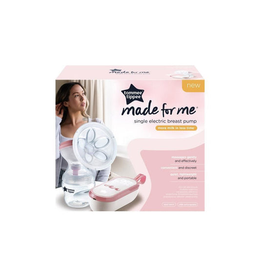 Tommee Tippee single electric breast pump