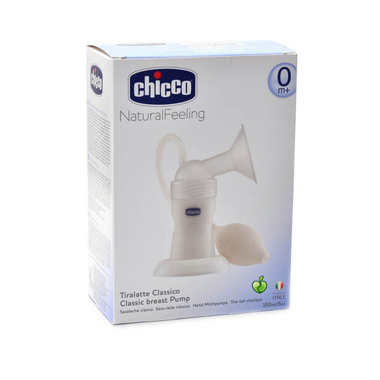 Chicco classic pump