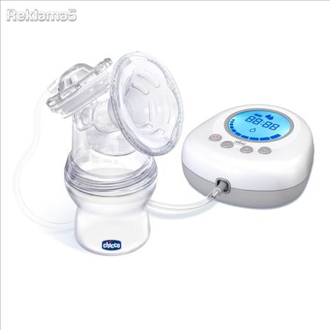 Chicco naturallyme electric pump