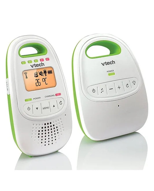 Vetch digital audio baby monitor