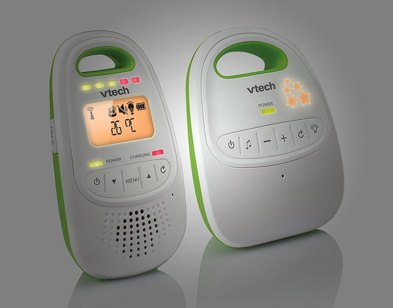 Vetch digital audio baby monitor