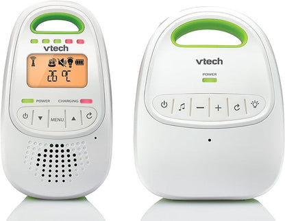 Vetch digital audio baby monitor