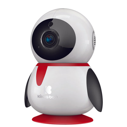 Kikkaboo wifi camera penguin baby monitor