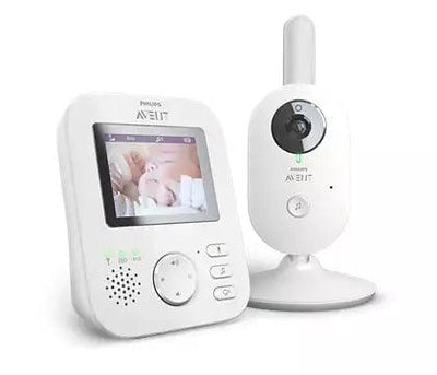 Philips avent vidéo monitor