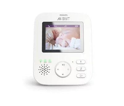 Philips avent vidéo monitor