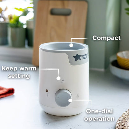 Tommee Tippee easy warmer