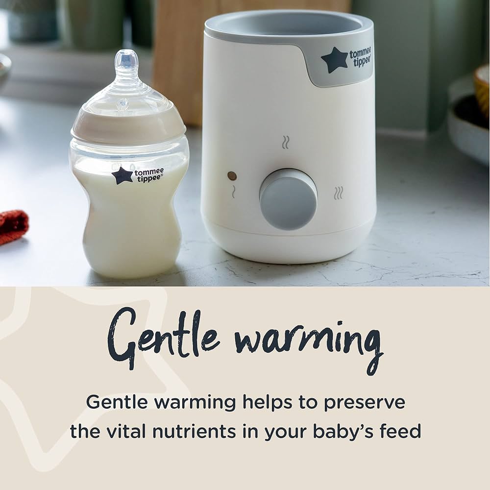 Tommee Tippee easy warmer