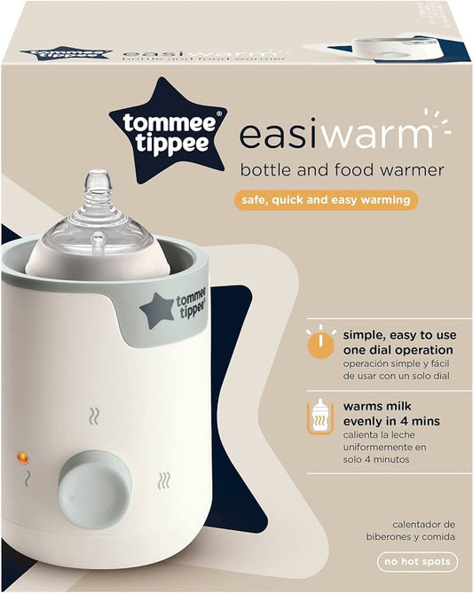 Tommee Tippee easy warmer