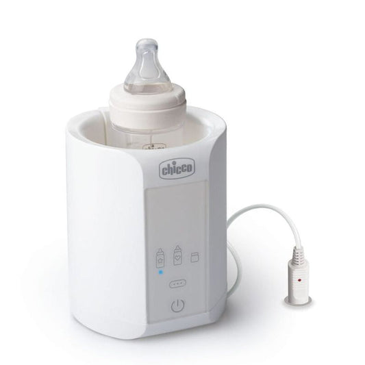 Chicco home bottle warmer