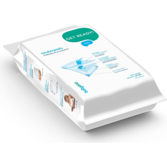 Disposable Underpads and baby changing pads