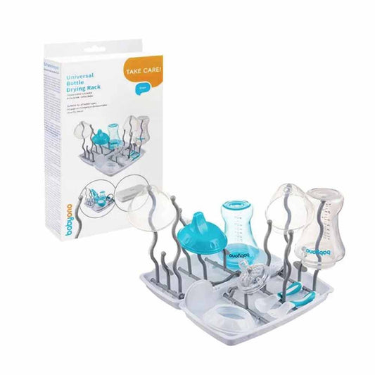 Babyono Universal bottle drying rack