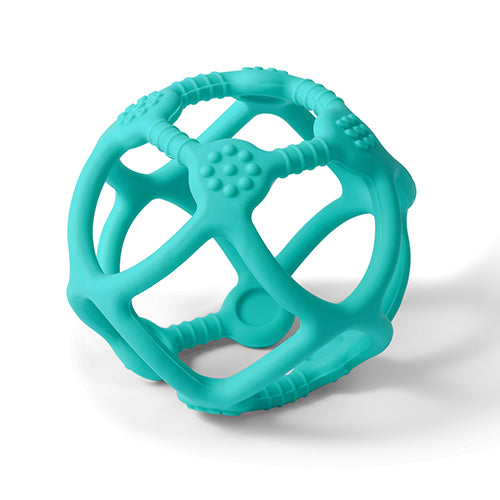 Babyono ortho-teether silicone