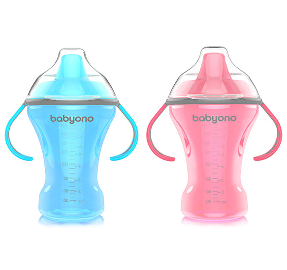 Babyono non spill cup 260 ml