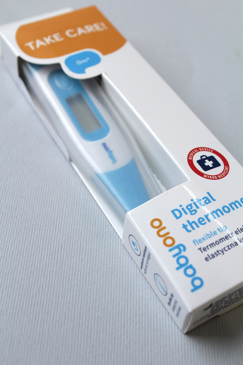 Babyono digital thermoter